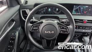 Kia Seltos, 2023 — миниатюра 22