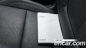 Kia Seltos, 2023 — миниатюра 32