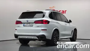 BMW X5, 2025 — миниатюра 2