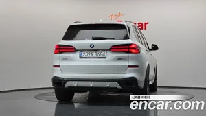 BMW X5, 2025 — миниатюра 4