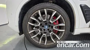 BMW X5, 2025 — миниатюра 5