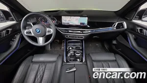 BMW X5, 2025 — миниатюра 10