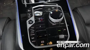 BMW X5, 2025 — миниатюра 12