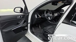 BMW X5, 2025 — миниатюра 13