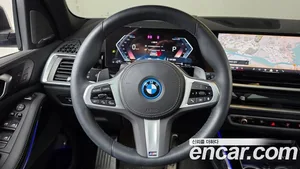 BMW X5, 2025 — миниатюра 20