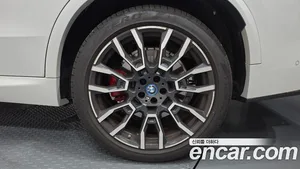 BMW X5, 2025 — миниатюра 7