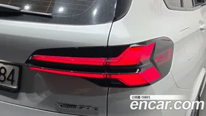 BMW X5, 2025 — миниатюра 9