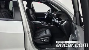 BMW X5, 2025 — миниатюра 16