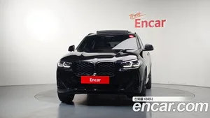 BMW X4, 2025 — миниатюра 3