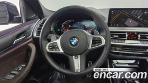 BMW X4, 2025 — миниатюра 19
