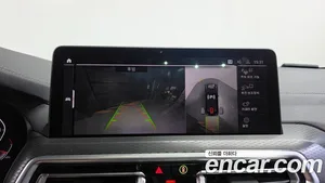 BMW X4, 2025 — миниатюра 20
