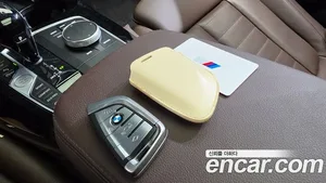BMW X4, 2025 — миниатюра 21