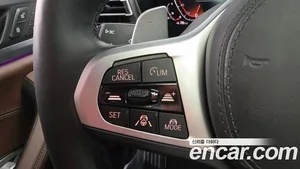 BMW X4, 2025 — миниатюра 22