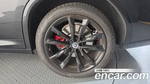 BMW X4, 2025 — миниатюра 7