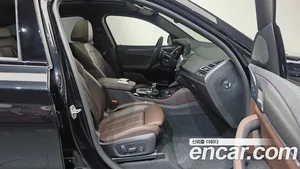 BMW X4, 2025 — миниатюра 16