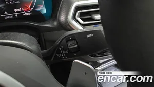 BMW X4, 2025 — миниатюра 30