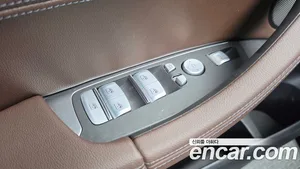 BMW X4, 2025 — миниатюра 37