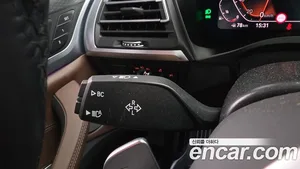 BMW X4, 2025 — миниатюра 38