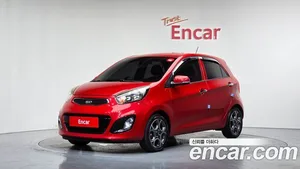 Kia morning, 2013 — миниатюра 1