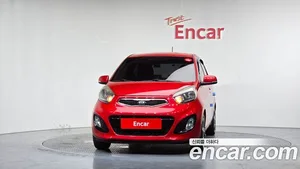 Kia morning, 2013 — миниатюра 3