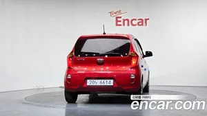 Kia morning, 2013 — миниатюра 4