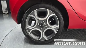 Kia morning, 2013 — миниатюра 5