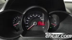 Kia morning, 2013 — миниатюра 11