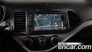 Kia morning, 2013 — миниатюра 19