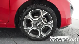 Kia morning, 2013 — миниатюра 7