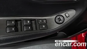 Kia morning, 2013 — миниатюра 28