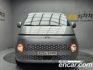 Hyundai Staria, 2022 — миниатюра 1