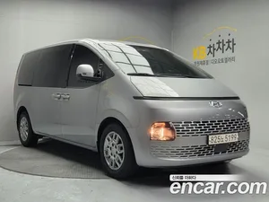 Hyundai Staria, 2022 — миниатюра 2