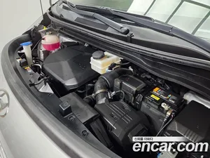 Hyundai Staria, 2022 — миниатюра 7