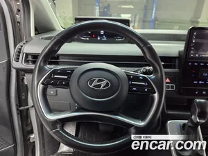 Hyundai Staria, 2022 — миниатюра 8