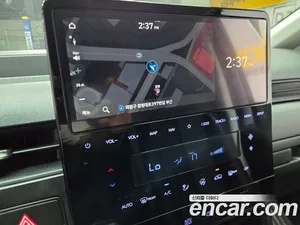 Hyundai Staria, 2022 — миниатюра 10