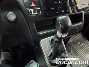 Hyundai Staria, 2022 — миниатюра 12