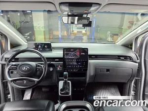 Hyundai Staria, 2022 — миниатюра 13