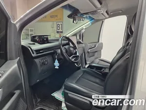 Hyundai Staria, 2022 — миниатюра 14