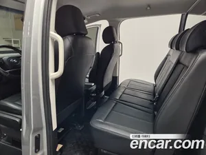 Hyundai Staria, 2022 — миниатюра 15