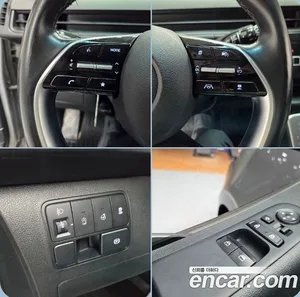Hyundai Staria, 2022 — миниатюра 19