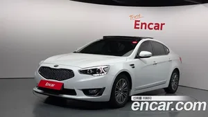Kia K7, 2015 — миниатюра 1