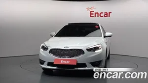 Kia K7, 2015 — миниатюра 3