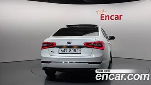 Kia K7, 2015 — миниатюра 4