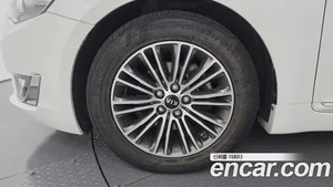Kia K7, 2015 — миниатюра 5