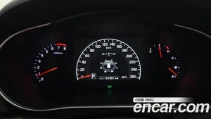 Kia K7, 2015 — миниатюра 8