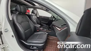 Kia K7, 2015 — миниатюра 10