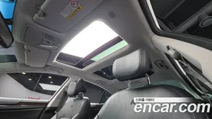 Kia K7, 2015 — миниатюра 11