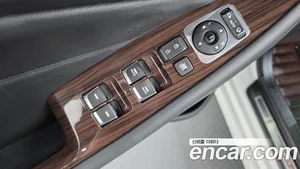 Kia K7, 2015 — миниатюра 12