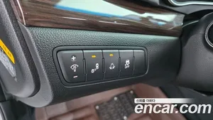 Kia K7, 2015 — миниатюра 13