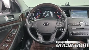 Kia K7, 2015 — миниатюра 14